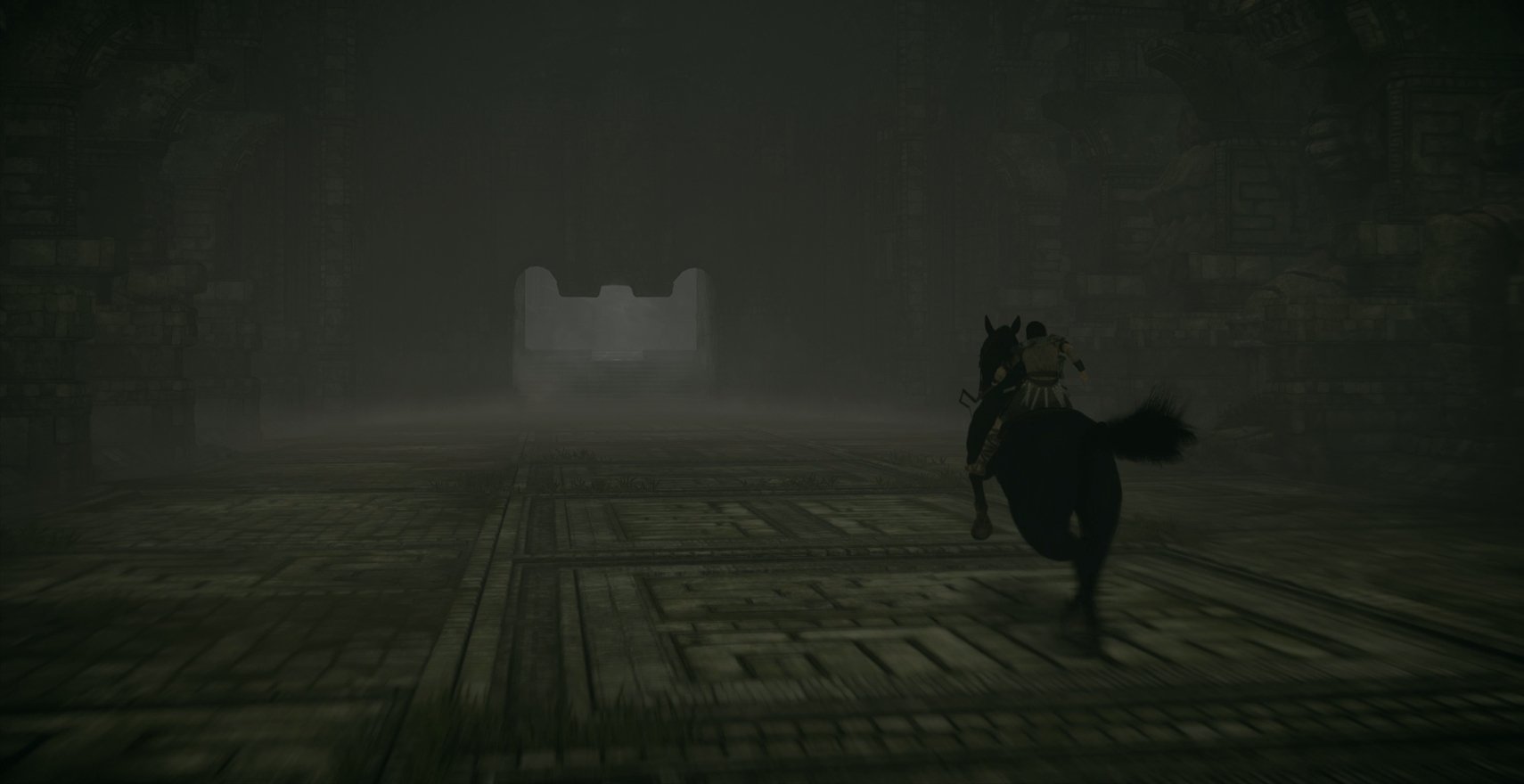 Shadow of the Colossus Remaster - Imagen 26